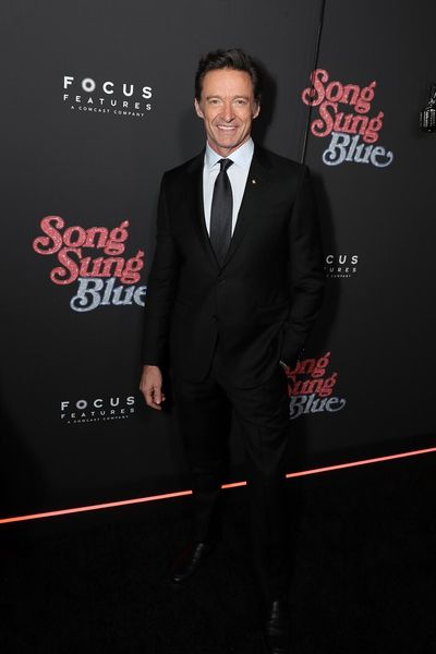 Hugh Jackman Photo