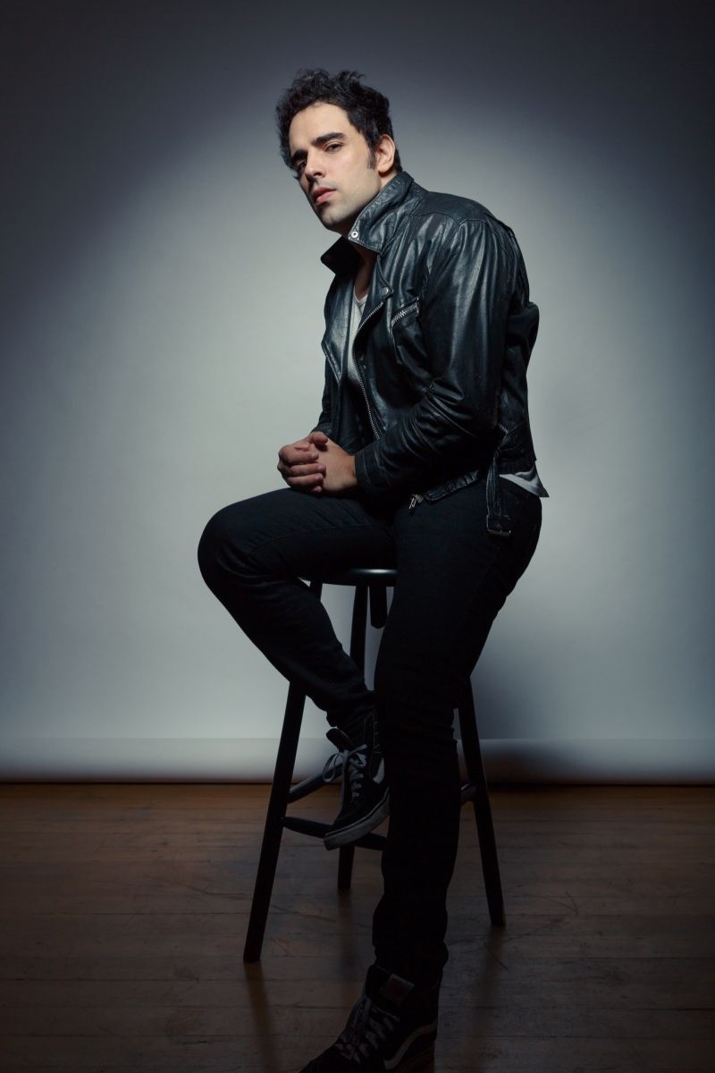 São Paulo’s Municipal Theatre Presents BERNSTEIN'S MASS, with Paulo Szot and the Operatic Stage Debut of Beto Sargentelli Image