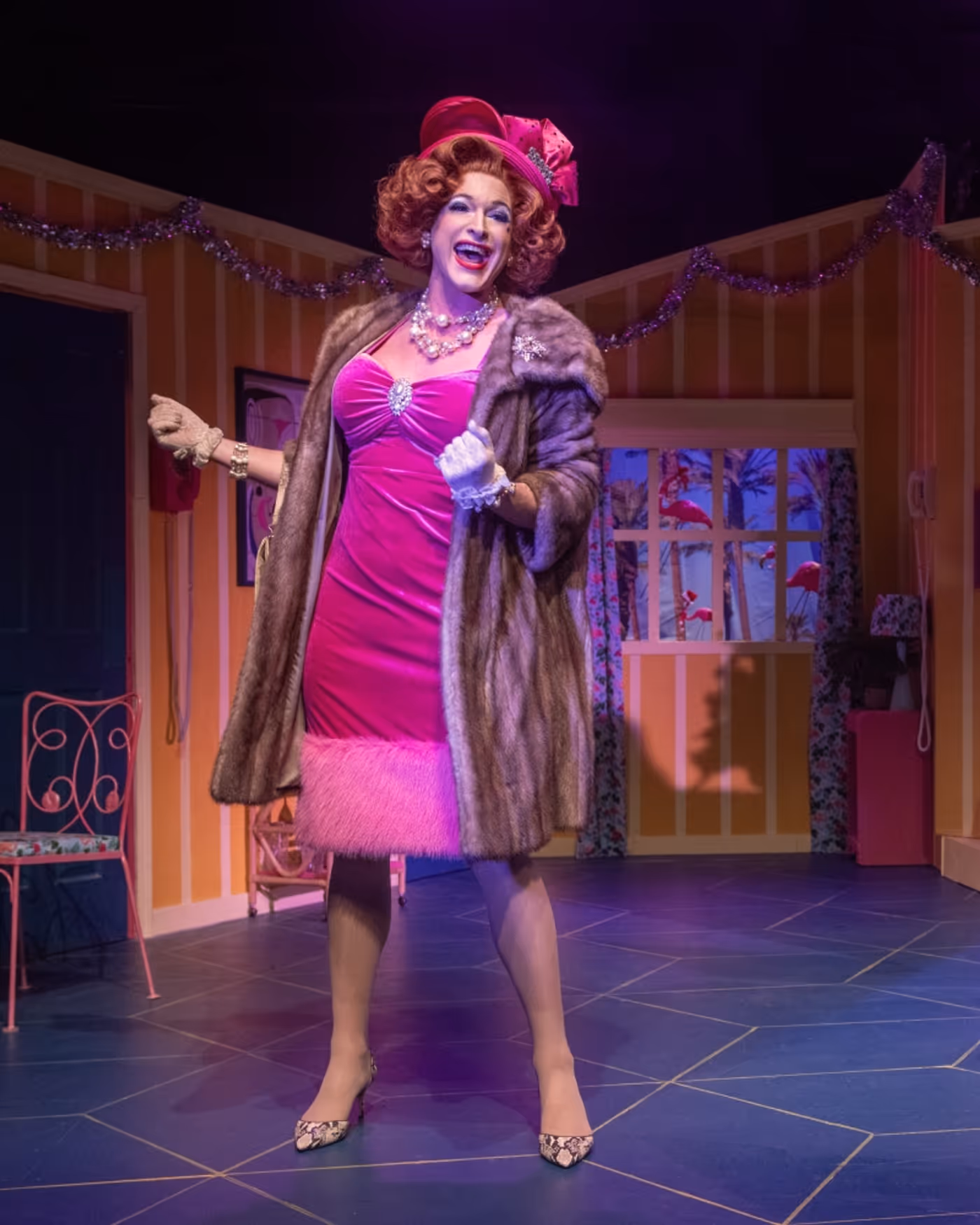 Review: RUTHLESS! at New Conservatory Theatre Center  Image