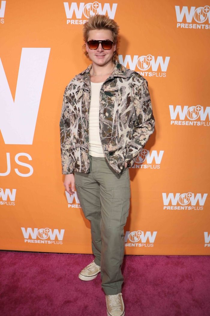 Photos: SLAYCATION Celebrates Season 2 with Red Carpet Premiere Photos: SLAYCATION Celebrates Season 2 with Red Carpet Premiere Image