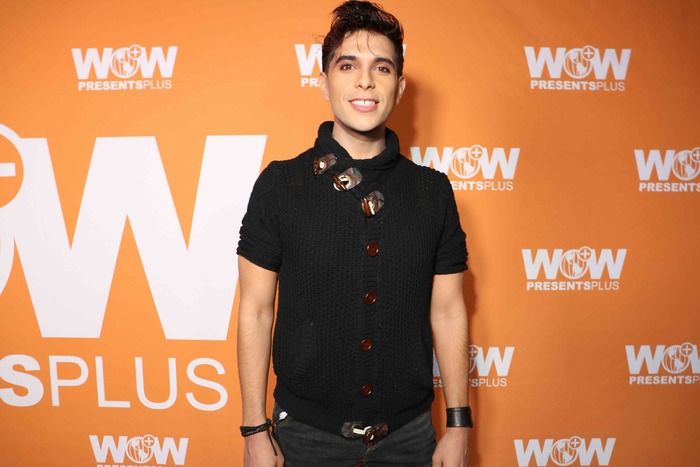 Photos: SLAYCATION Celebrates Season 2 with Red Carpet Premiere Photos: SLAYCATION Celebrates Season 2 with Red Carpet Premiere Image