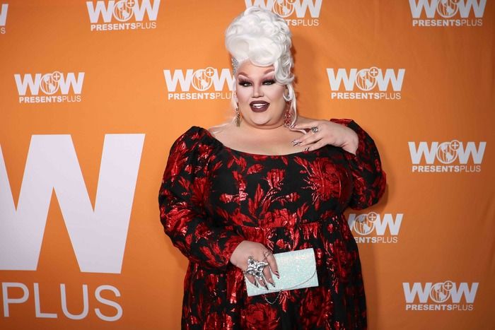 Photos: SLAYCATION Celebrates Season 2 with Red Carpet Premiere Photos: SLAYCATION Celebrates Season 2 with Red Carpet Premiere Image