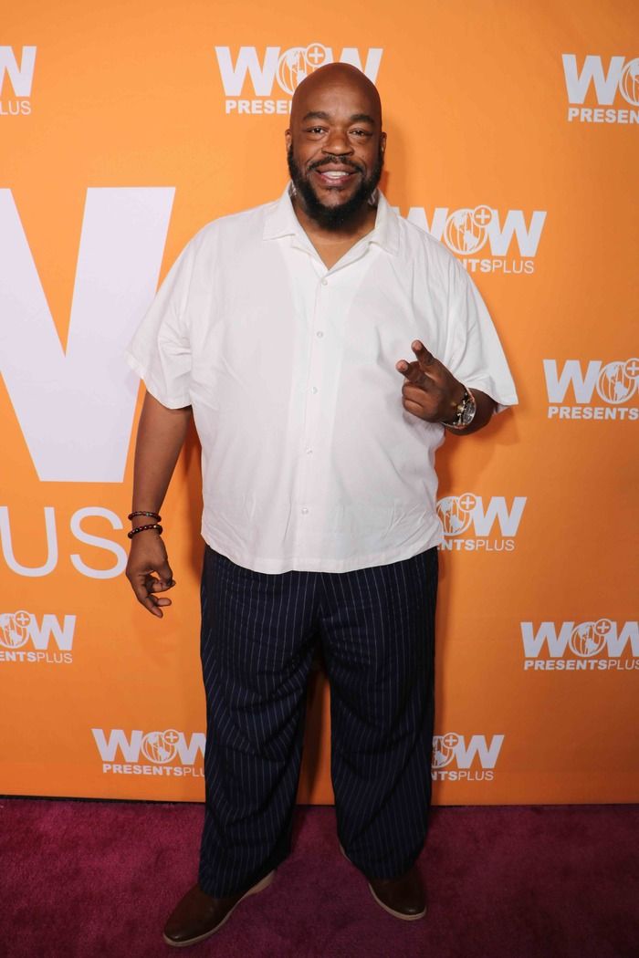 Photos: SLAYCATION Celebrates Season 2 with Red Carpet Premiere Photos: SLAYCATION Celebrates Season 2 with Red Carpet Premiere Image