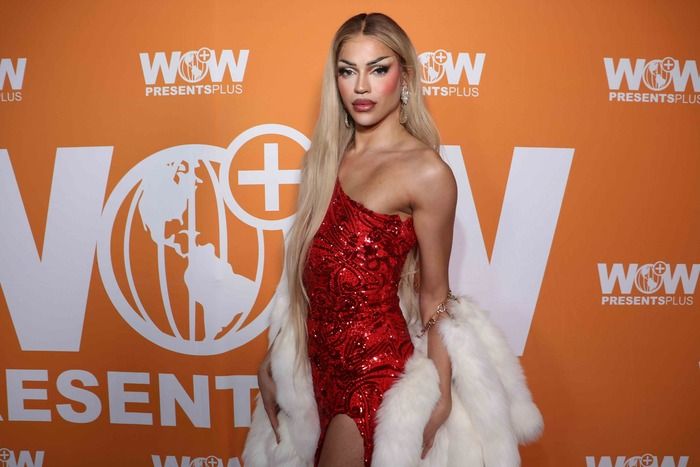 Photos: SLAYCATION Celebrates Season 2 with Red Carpet Premiere Photos: SLAYCATION Celebrates Season 2 with Red Carpet Premiere Image