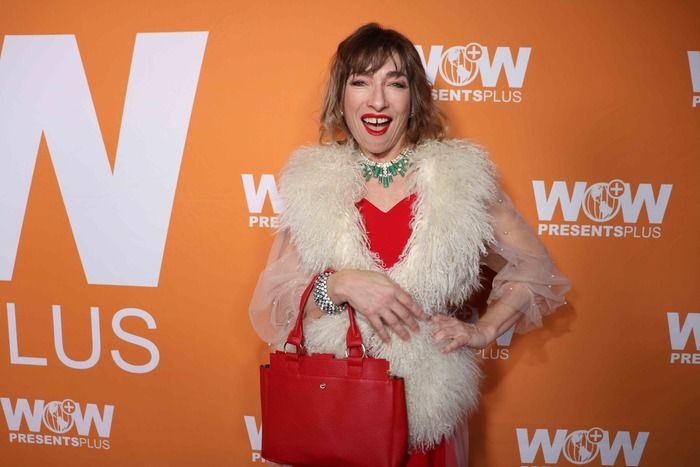 Photos: SLAYCATION Celebrates Season 2 with Red Carpet Premiere Photos: SLAYCATION Celebrates Season 2 with Red Carpet Premiere Image