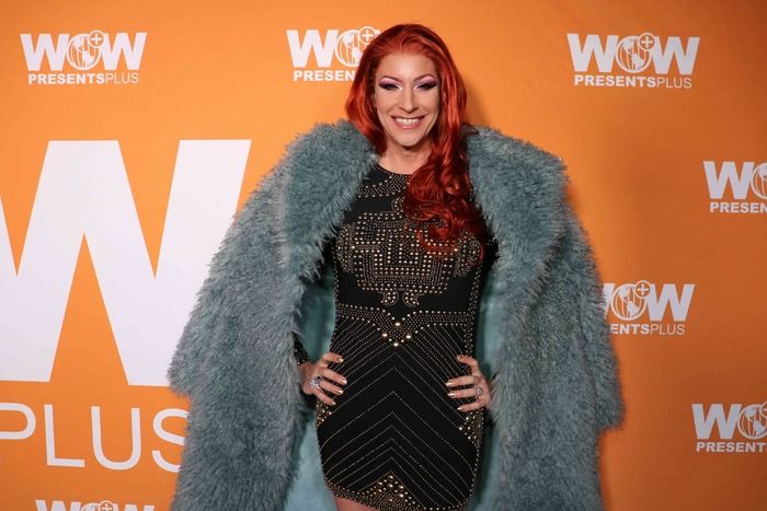 Photos: SLAYCATION Celebrates Season 2 with Red Carpet Premiere Photos: SLAYCATION Celebrates Season 2 with Red Carpet Premiere Image