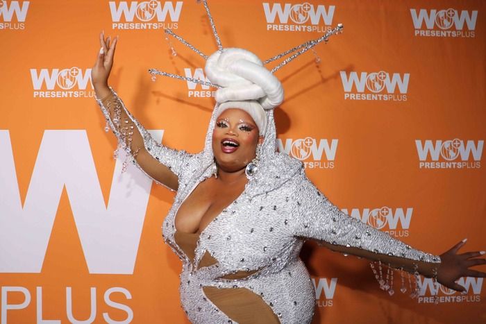 Photos: SLAYCATION Celebrates Season 2 with Red Carpet Premiere Photos: SLAYCATION Celebrates Season 2 with Red Carpet Premiere Image