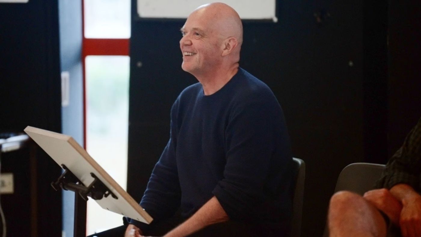 Review: BREAKING BACH at Marquee TV  Image