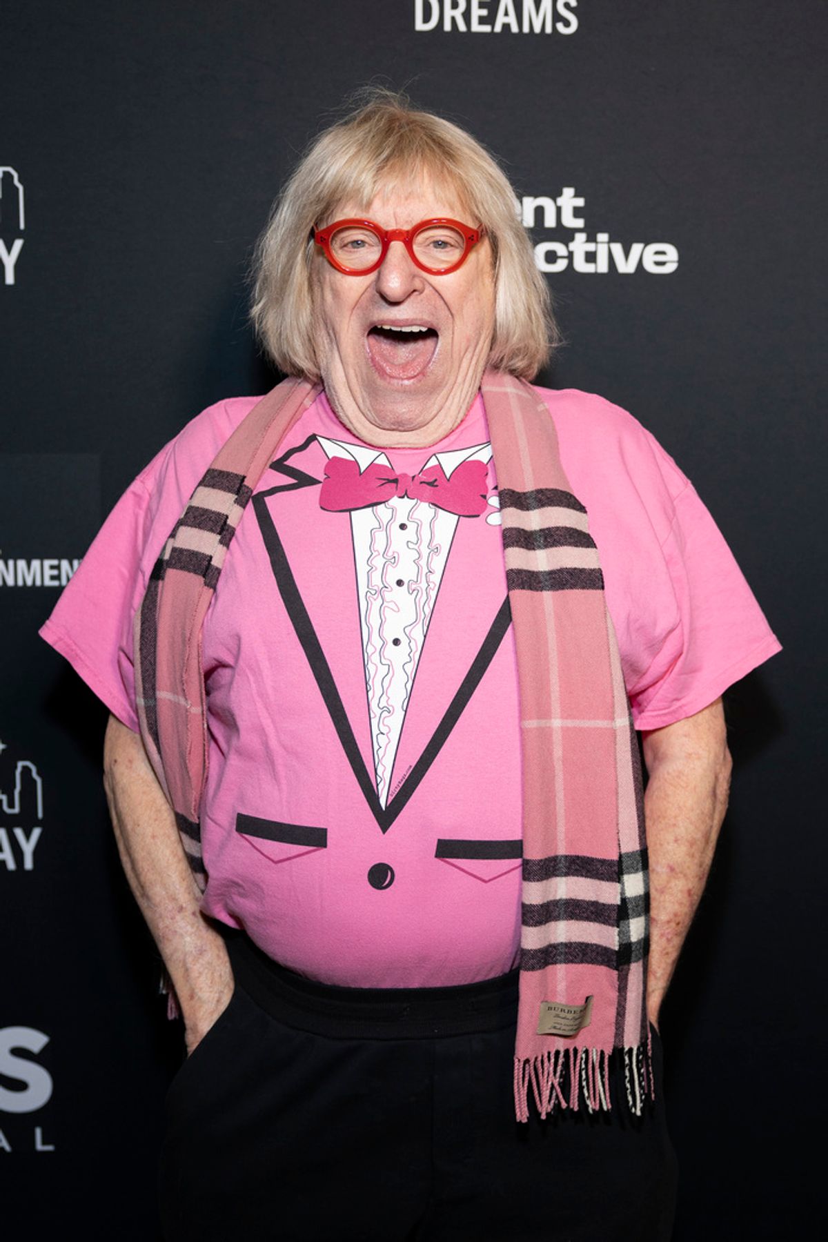 Bruce Vilanch at 