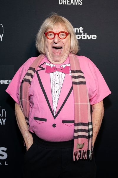 Bruce Vilanch Photo