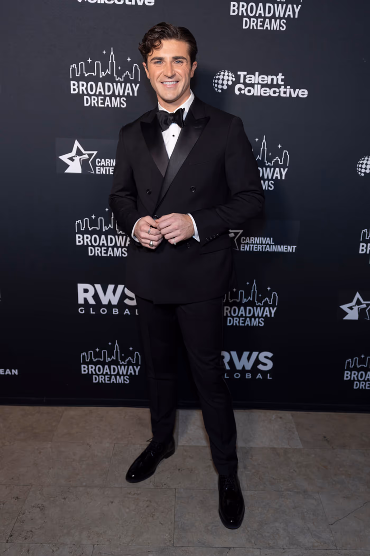 Photos: Jerry Mitchell Honored at 18th Annual Broadway Dreams Gala  Image