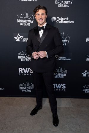 John Battagliese Photo