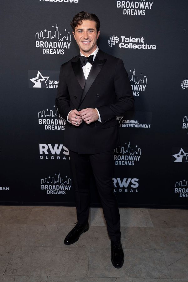 John Battagliese Photo