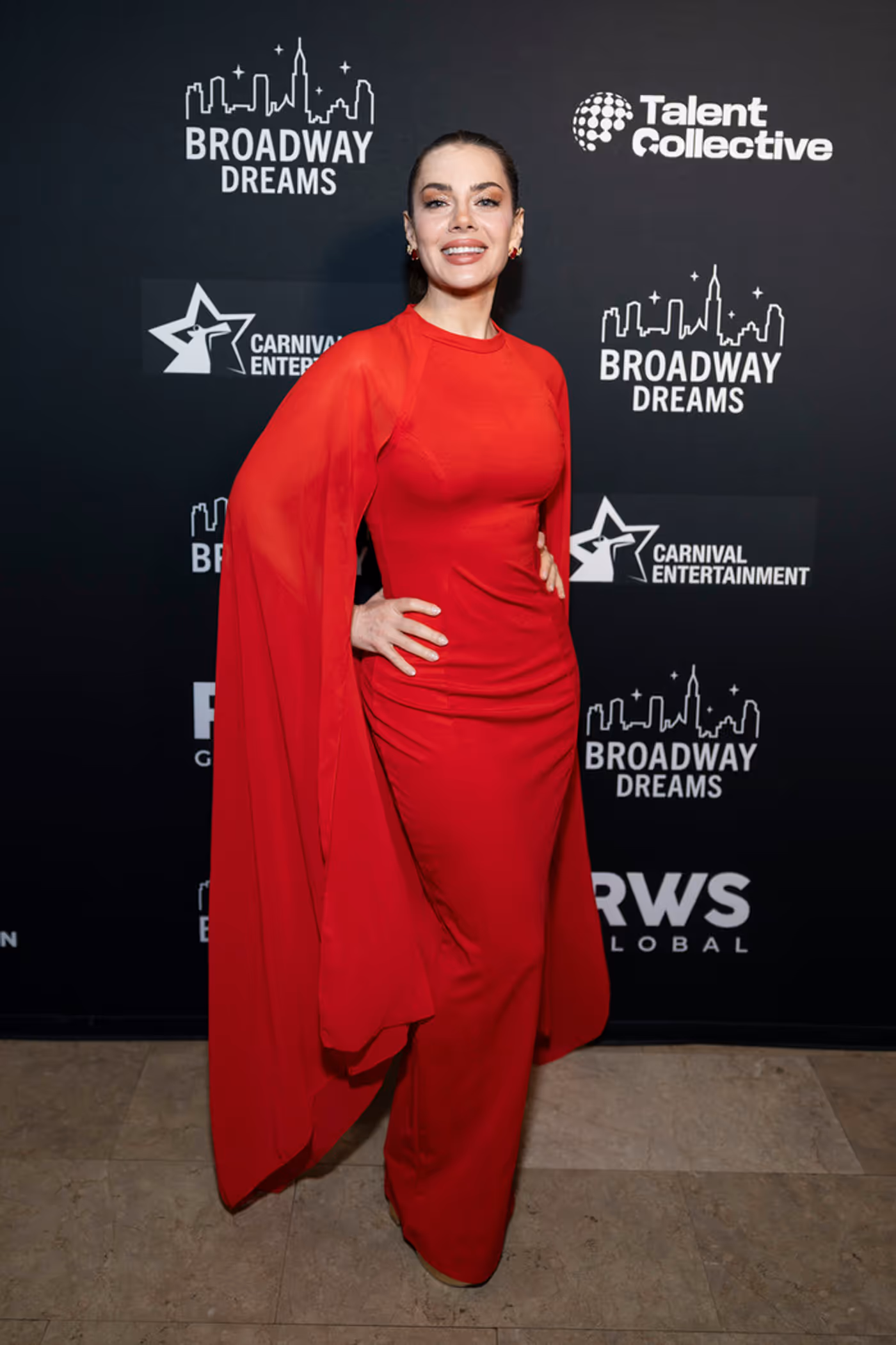 Photos: Jerry Mitchell Honored at 18th Annual Broadway Dreams Gala  Image