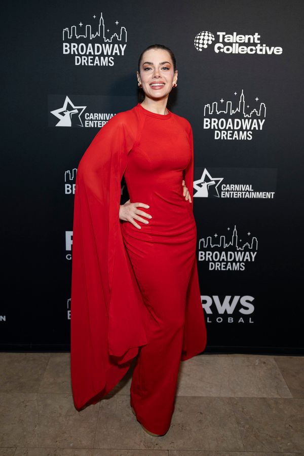 Meghan Picerno Photo