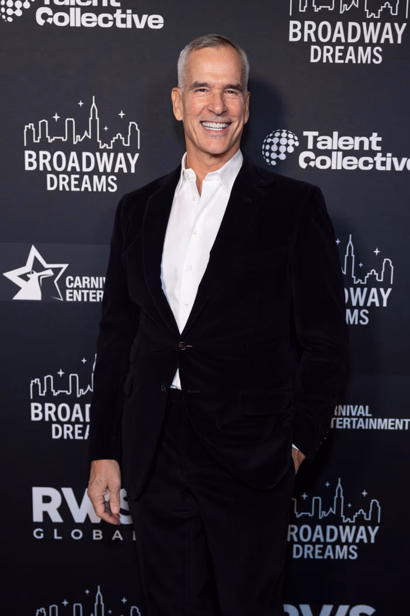 Photos: Jerry Mitchell Honored at 18th Annual Broadway Dreams Gala  Image