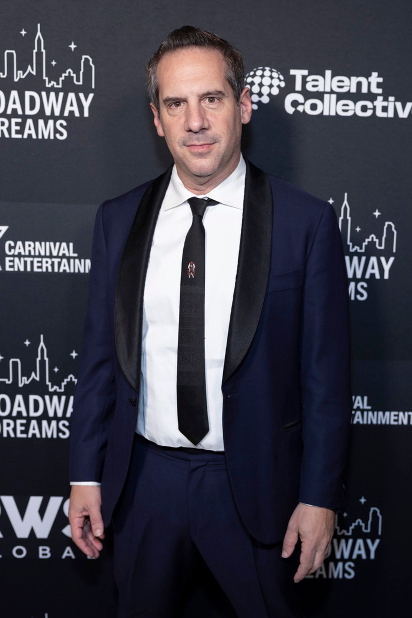 Photos: Jerry Mitchell Honored at 18th Annual Broadway Dreams Gala  Image