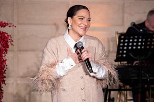 Shoshana Bean  Photo