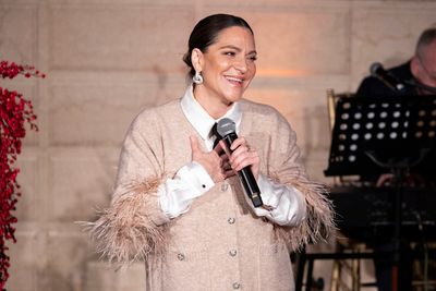 Shoshana Bean  Photo