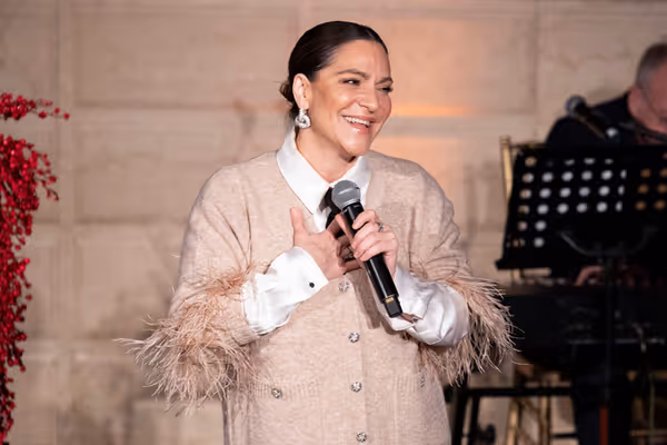 Shoshana Bean  Photo