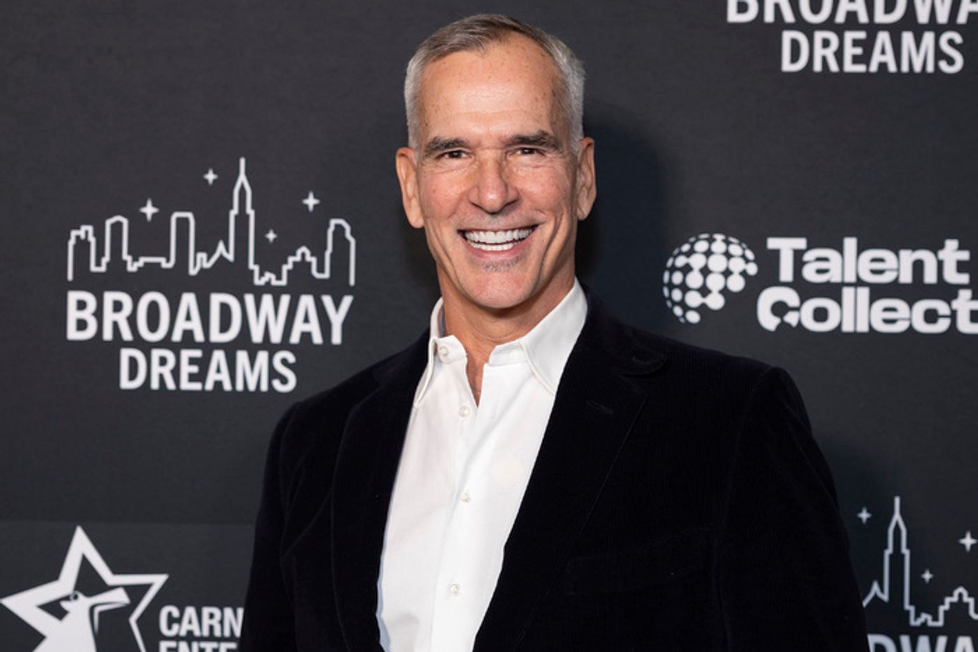 Photos: Jerry Mitchell Honored at 18th Annual Broadway Dreams Gala  Image