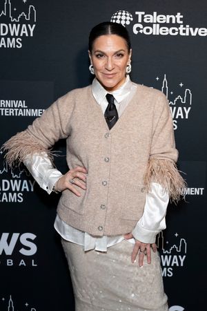Shoshana Bean Photo