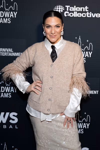 Shoshana Bean Photo