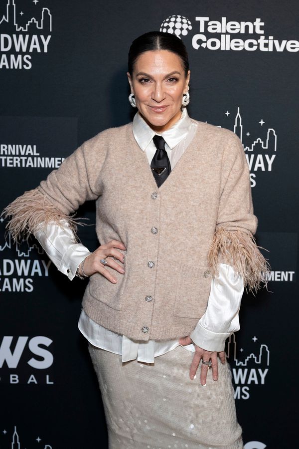 Shoshana Bean Photo