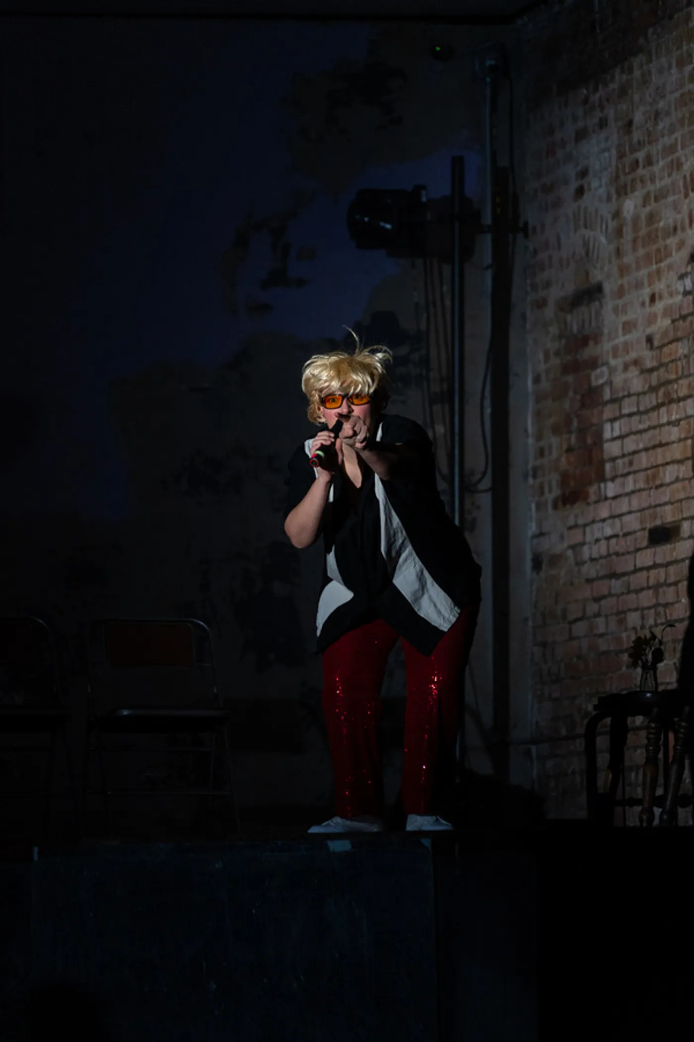 Photos: Das Besties Shares First Look At DAS RAUSCHGIFT Photos: Das Besties Shares First Look At DAS RAUSCHGIFT Image