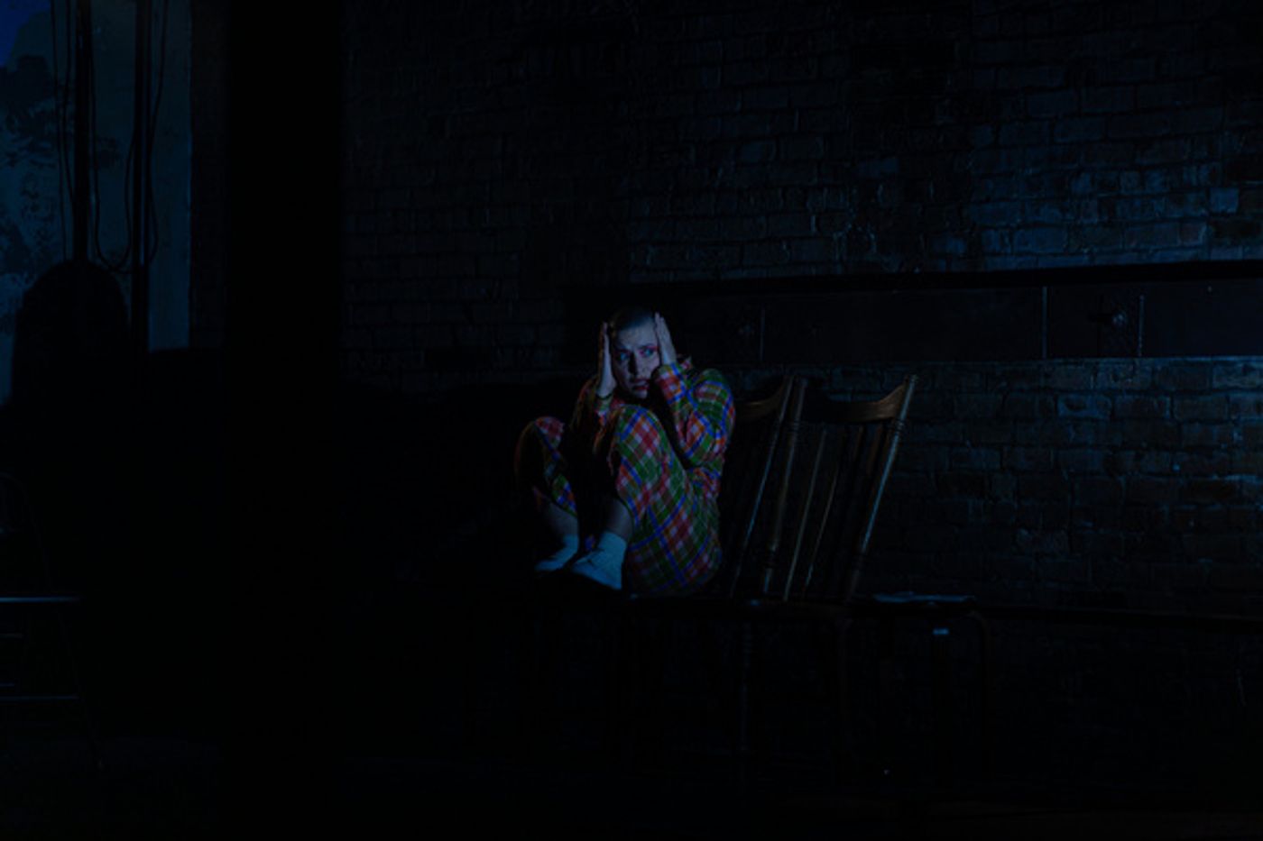 Photos: Das Besties Shares First Look At DAS RAUSCHGIFT Photos: Das Besties Shares First Look At DAS RAUSCHGIFT Image