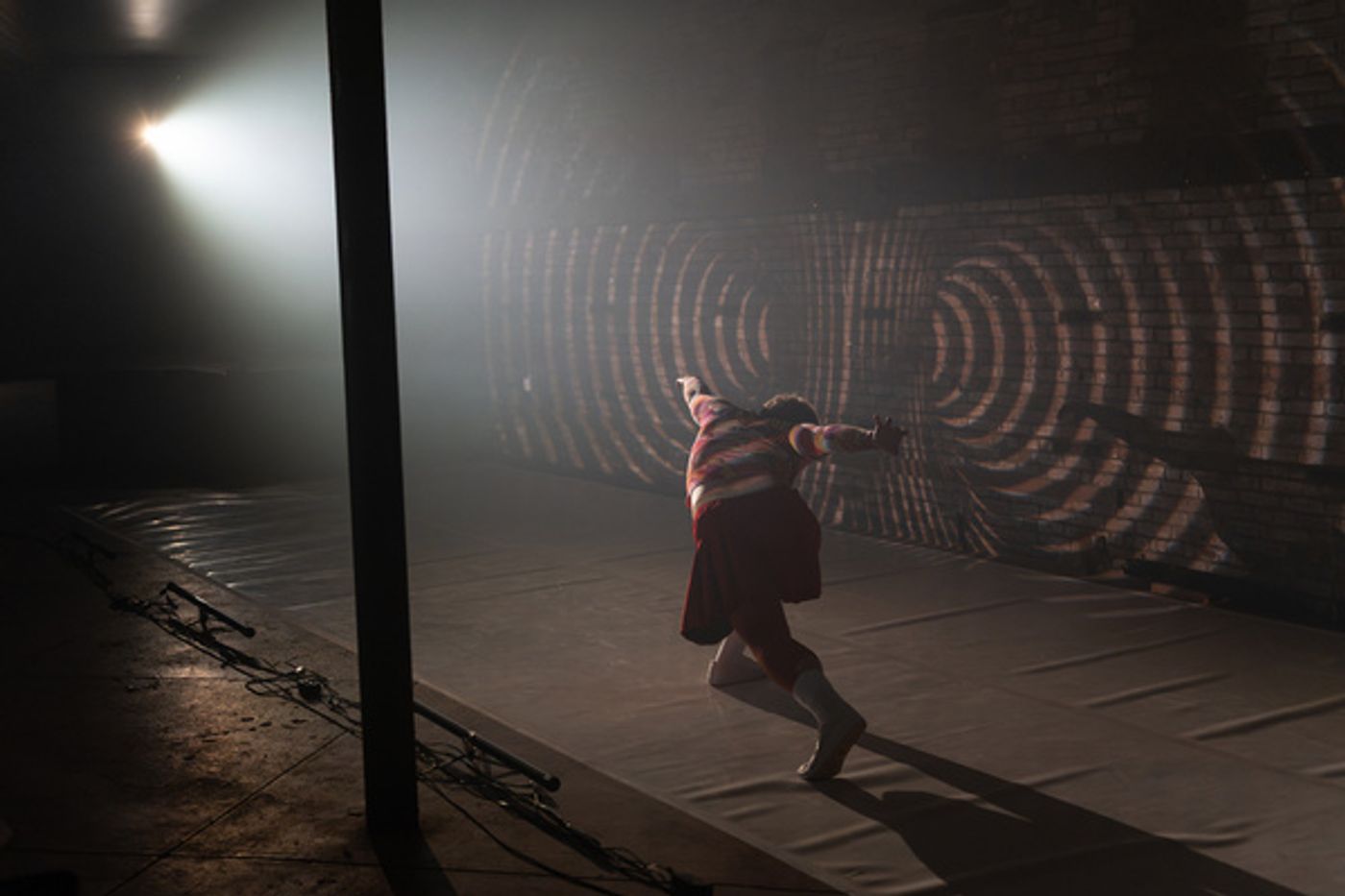 Photos: Das Besties Shares First Look At DAS RAUSCHGIFT Photos: Das Besties Shares First Look At DAS RAUSCHGIFT Image