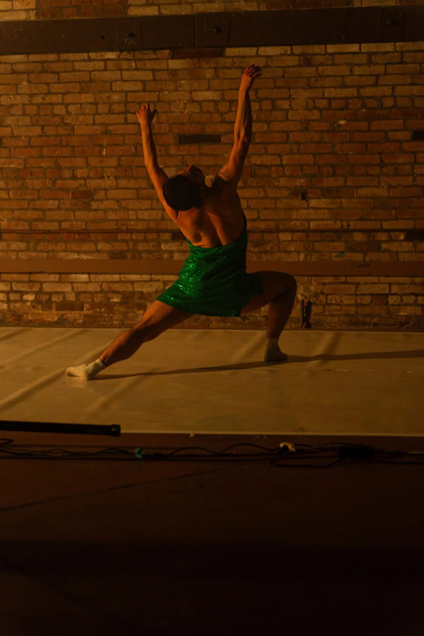 Photos: Das Besties Shares First Look At DAS RAUSCHGIFT Photos: Das Besties Shares First Look At DAS RAUSCHGIFT Image