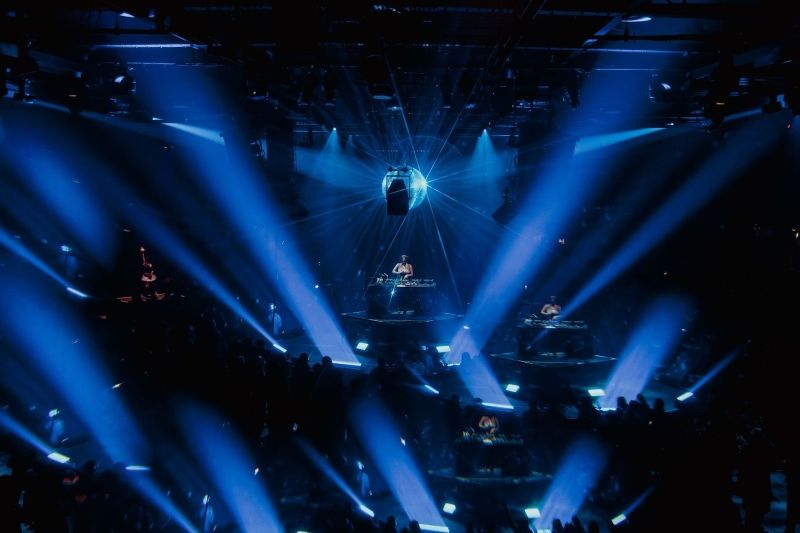 Review: THE IMAGINING BY AMARI MARSHALL at Powerhouse Arts  Image