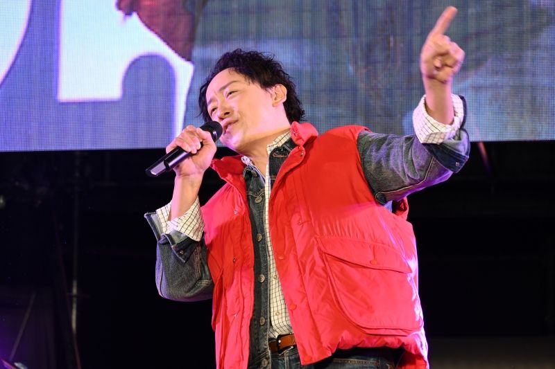 Photos: Tokyo ComicCon 2025 — photo 31 of 51