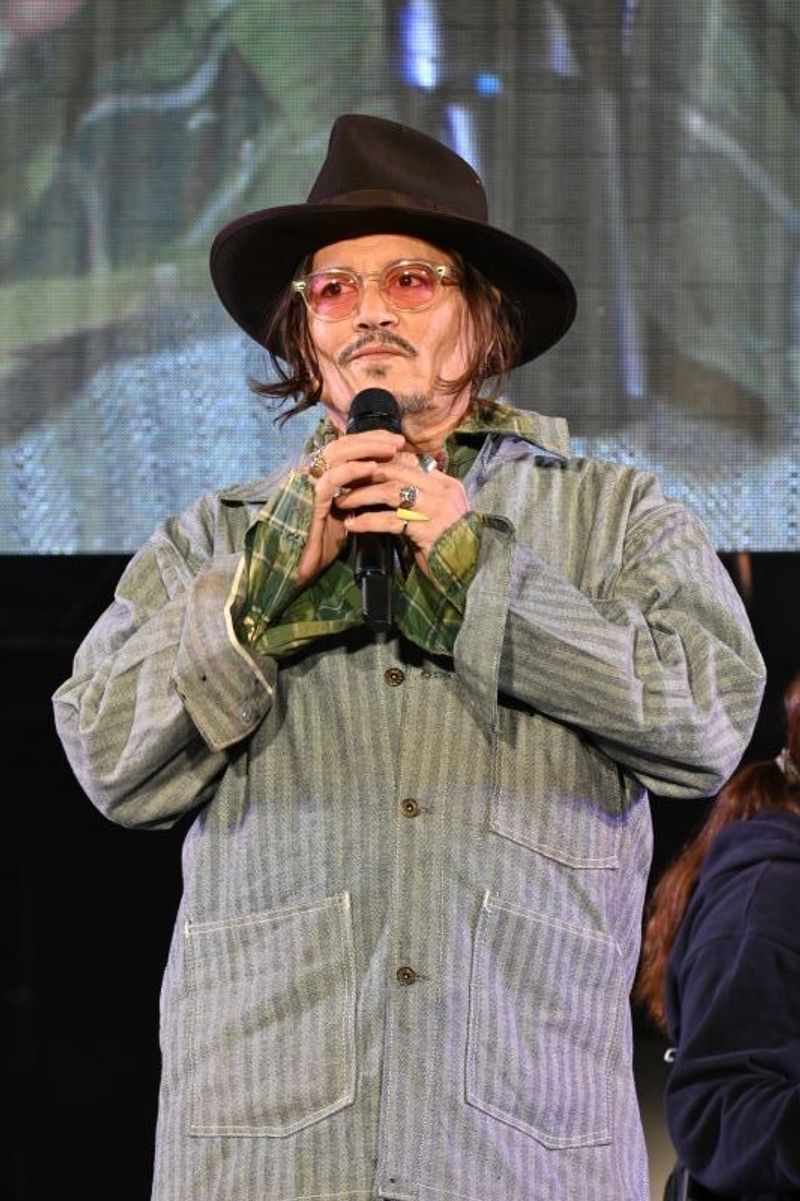 Photos: Tokyo ComicCon 2025 — photo 32 of 51