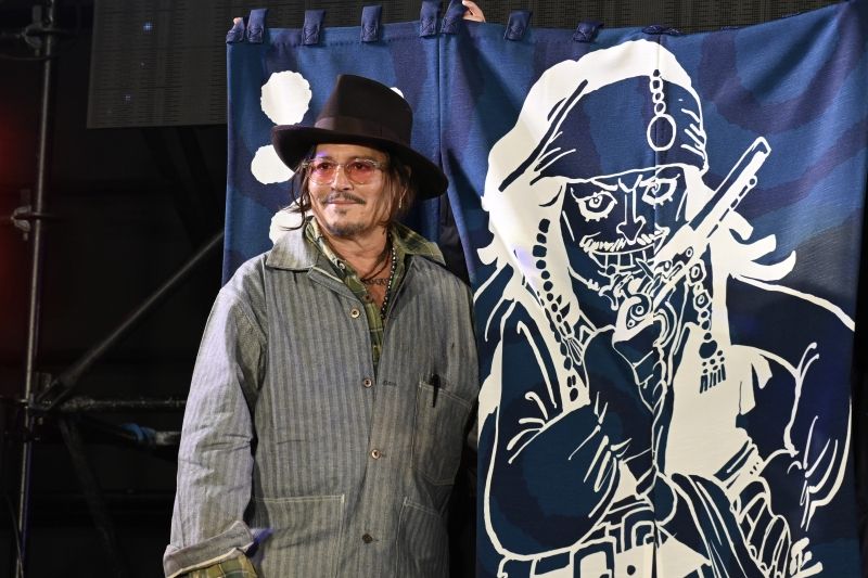 Photos: Tokyo ComicCon 2025 — photo 33 of 51