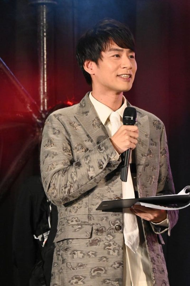 Photos: Tokyo ComicCon 2025 — photo 43 of 51