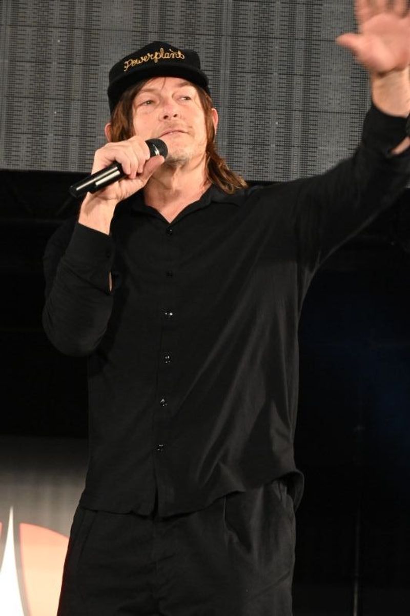 Photos: Tokyo ComicCon 2025 — photo 38 of 51
