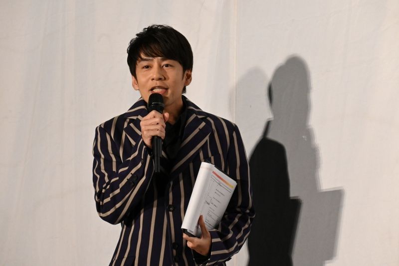 Photos: Tokyo ComicCon 2025 — photo 7 of 51
