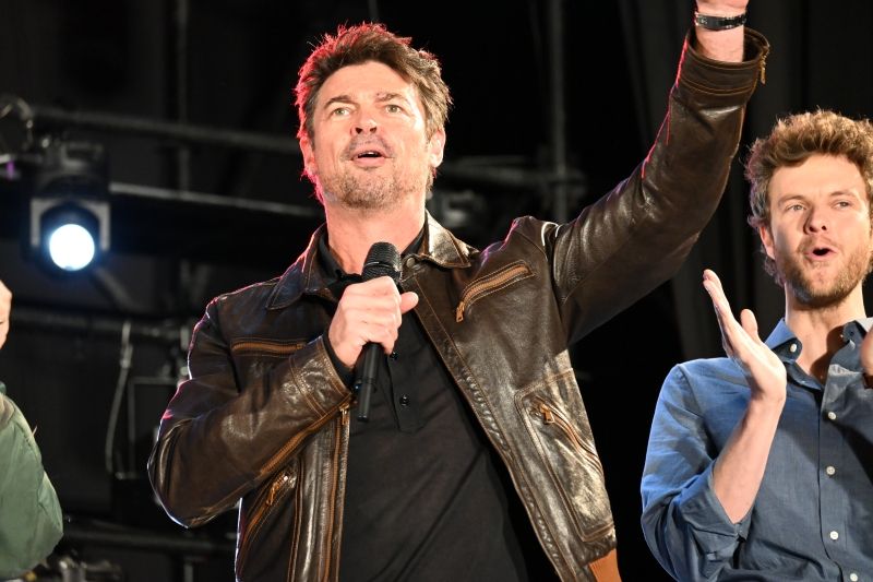 Photos: Tokyo ComicCon 2025 — photo 4 of 51