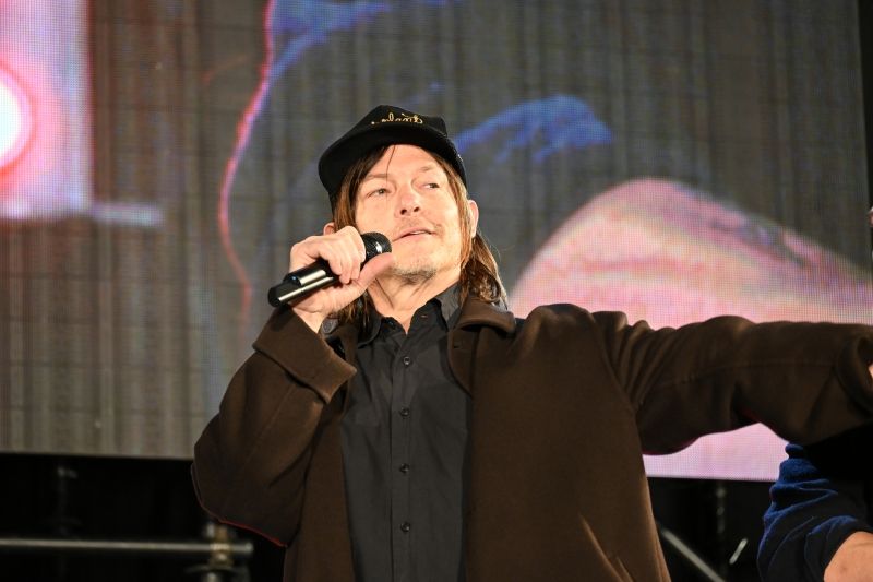 Photos: Tokyo ComicCon 2025 — photo 2 of 51