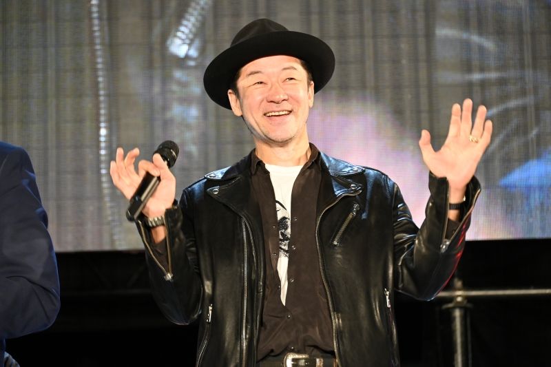 Photos: Tokyo ComicCon 2025 — photo 16 of 51