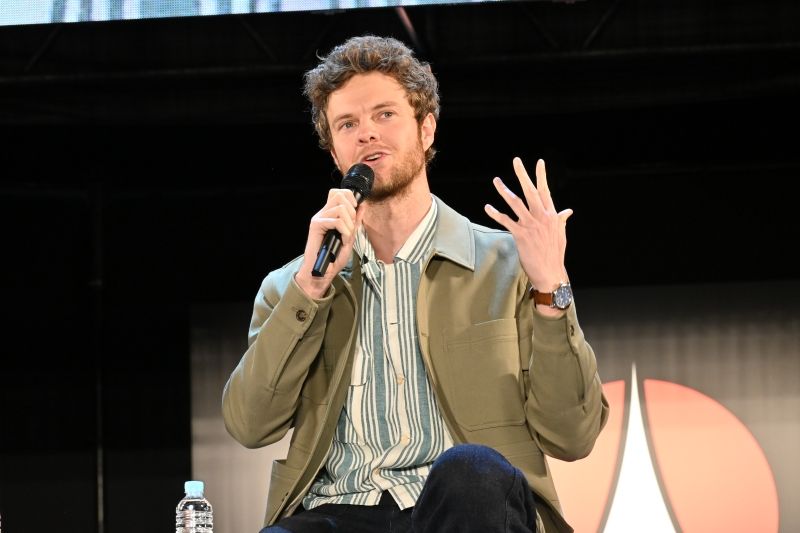 Photos: Tokyo ComicCon 2025 — photo 22 of 51