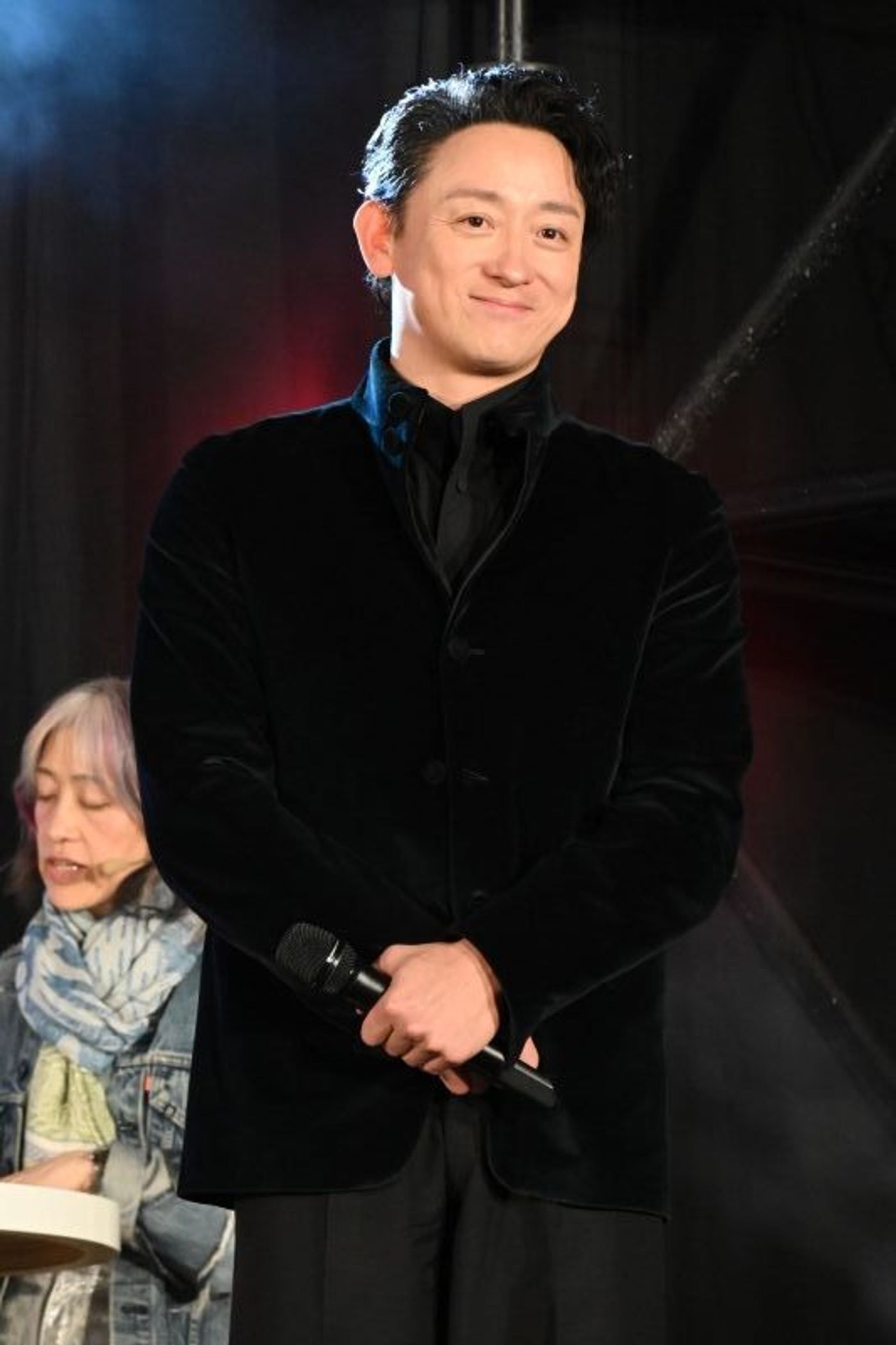 Tokyo ComicCon 2025を写真で振り返る Tokyo ComicCon 2025を写真で振り返る Image