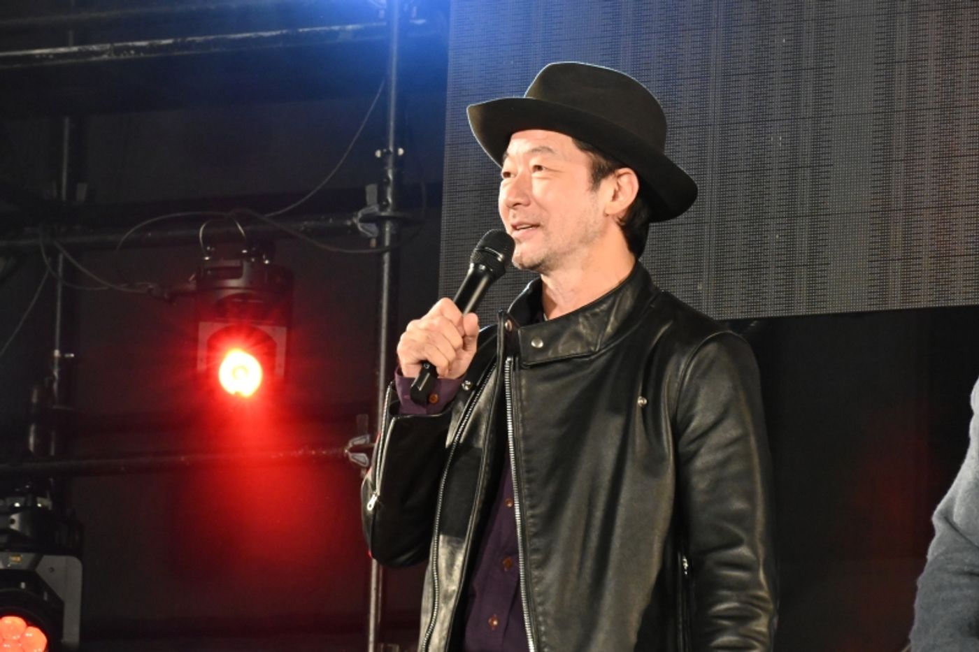 Tokyo ComicCon 2025を写真で振り返る Tokyo ComicCon 2025を写真で振り返る Image