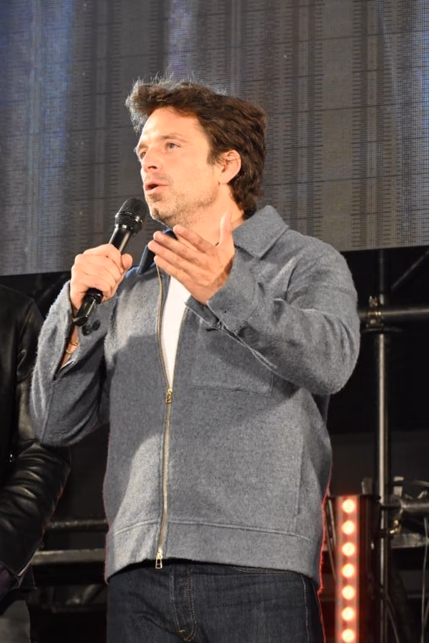 Tokyo ComicCon 2025を写真で振り返る Tokyo ComicCon 2025を写真で振り返る Image