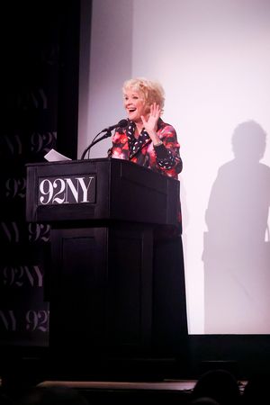 Christine Ebersole Photo