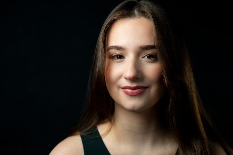 Interview: Corbin and Grace Pitts Talk About Life Outside of Arkansas Interview: Corbin and Grace Pitts Talk About Life Outside of Arkansas Image