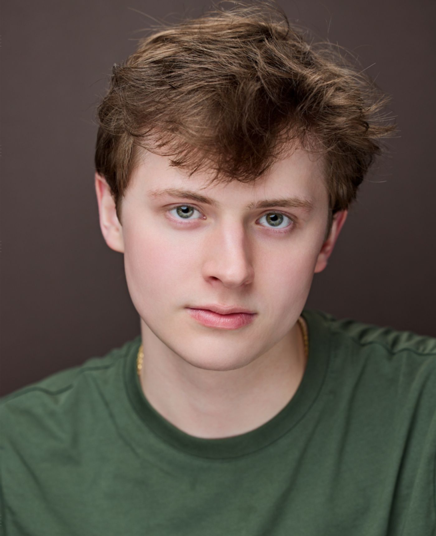 Interview: Corbin and Grace Pitts Talk About Life Outside of Arkansas Interview: Corbin and Grace Pitts Talk About Life Outside of Arkansas Image