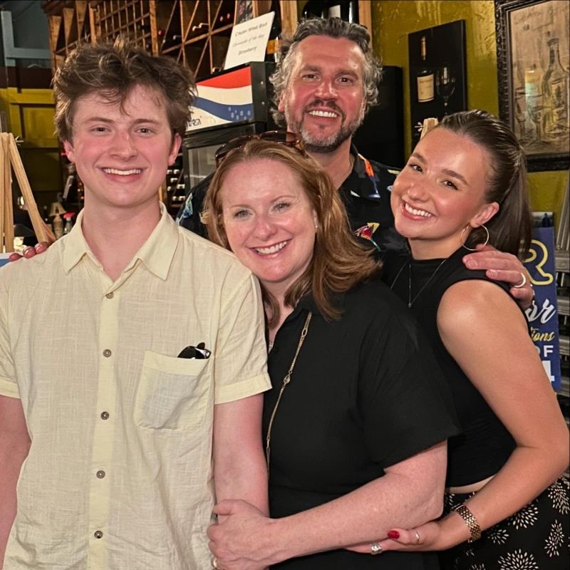 Interview: Corbin and Grace Pitts Talk About Life Outside of Arkansas Interview: Corbin and Grace Pitts Talk About Life Outside of Arkansas Image